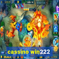 cassino win222